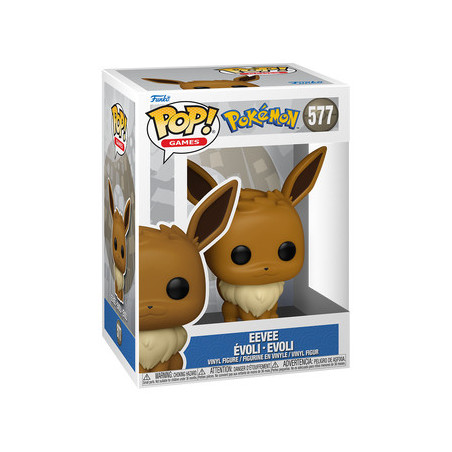 FUNKO POP! 64637 modellino da azione e da collezione
