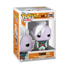 FUNKO POP! 58018 toy figure