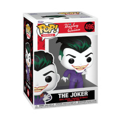 FUNKO POP! 75891
