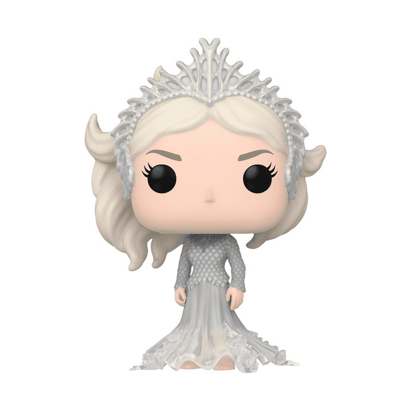 Funko pop dc comics aquaman and the lost kingdom atlanna 67571