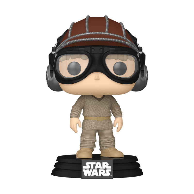 FUNKO POP! Anakin Skywalker FUNKO POP! Anakin Skywalker