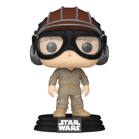 FUNKO POP! Anakin Skywalker