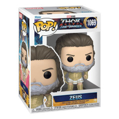 FUNKO POP! 65011 modellino da azione e da collezione