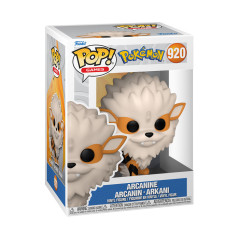 FUNKO POP! 69079 modellino da azione e da collezione