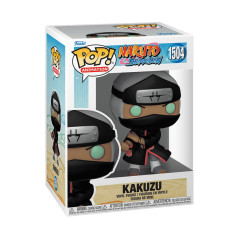 FUNKO POP! 75531 modellino da azione e da collezione