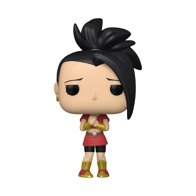 FUNKO POP! Animation 58017 modellino da azione e da collezione