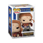 FUNKO POP! Animation Fuegoleon FUNKO POP! Animation Fuegoleon
