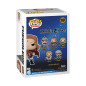 FUNKO POP! Animation Fuegoleon FUNKO POP! Animation Fuegoleon