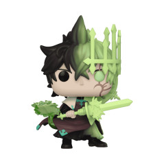 FUNKO POP! Animation 70571 modellino da azione e da collezione
