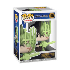 FUNKO POP! Animation 70571 modellino da azione e da collezione