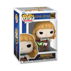 FUNKO POP! Animation Mimosa with Grimoire