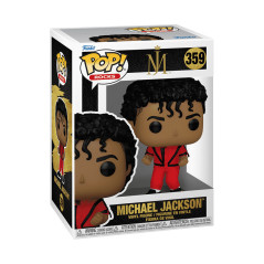 FUNKO POP! 72591 modellino da azione e da collezione