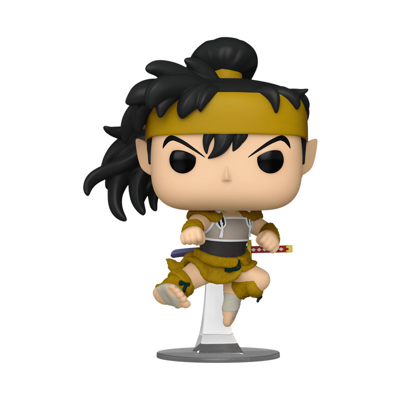 Funko pop inuyasha koga 76196