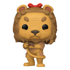 FUNKO POP! 75973 modellino da azione e da collezione