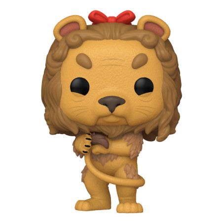 FUNKO POP! 75973 modellino da azione e da collezione