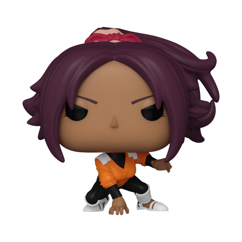 FUNKO POP! 75512 modellino da azione e da collezione FUNKO POP! 75512 modellino da azione e da collezione