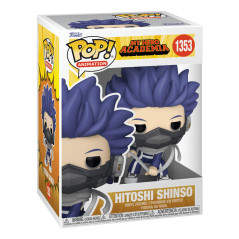 FUNKO POP! Animation 67331 modellino da azione e da collezione