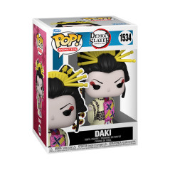FUNKO POP! 75571 modellino da azione e da collezione