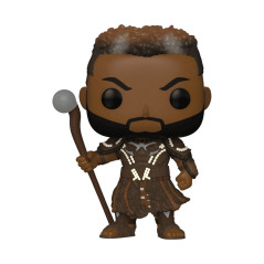 FUNKO POP! 63942 modellino da azione e da collezione