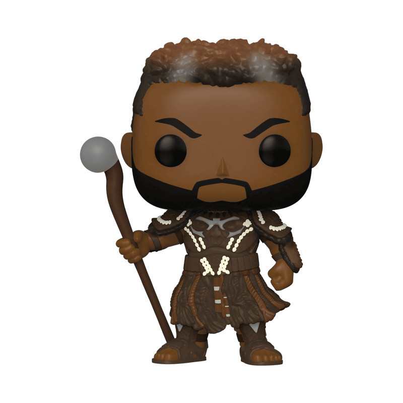 FUNKO POP! 63942 modellino da azione e da collezione