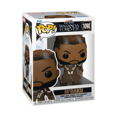 FUNKO POP! 63942 modellino da azione e da collezione