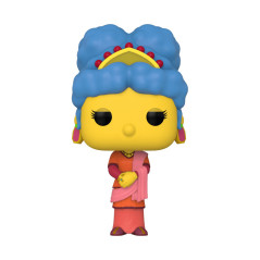 FUNKO POP! 59298 modellino da azione e da collezione