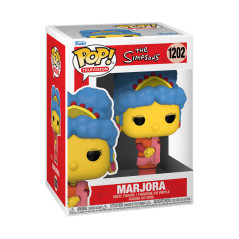 FUNKO POP! 59298 modellino da azione e da collezione