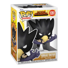 FUNKO POP! Animation 67332 modellino da azione e da collezione