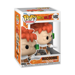FUNKO POP! Animation Recoome