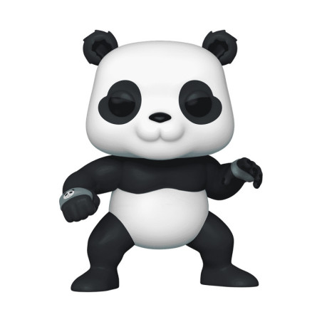 FUNKO POP! Animation 72046 modellino da azione e da collezione