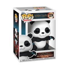 FUNKO POP! Animation 72046 modellino da azione e da collezione