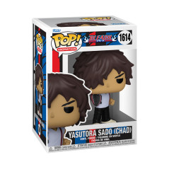 FUNKO POP! 75511 modellino da azione e da collezione