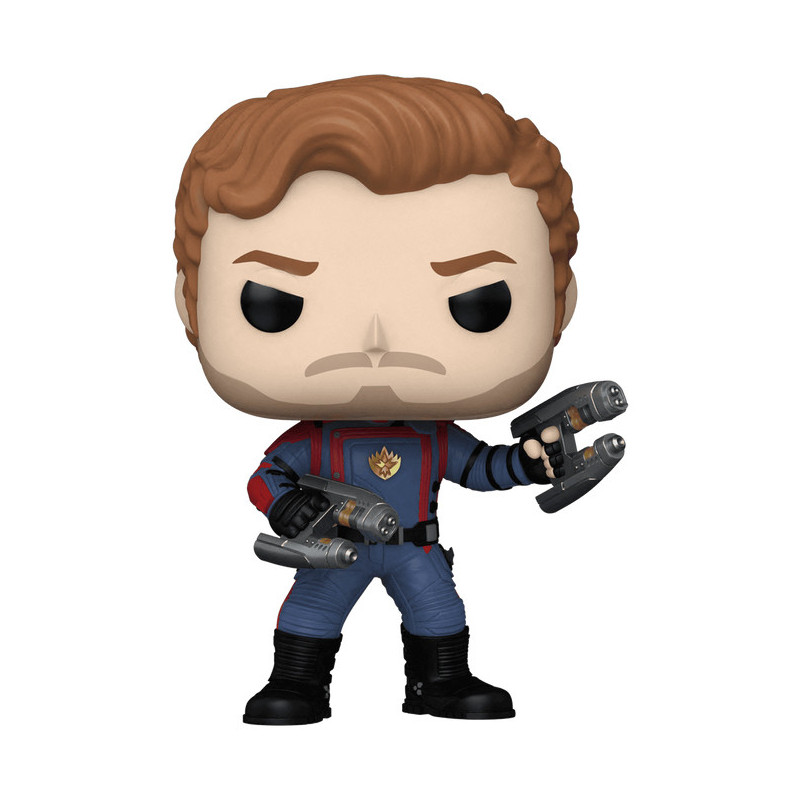 FUNKO POP! 67508 modellino da azione e da collezione