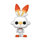 Funko pop pokemon scorbunny 69081