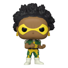 FUNKO POP! Animation 58038 modellino da azione e da collezione