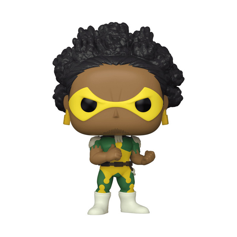 FUNKO POP! Animation 58038 modellino da azione e da collezione FUNKO POP! Animation 58038 modellino da azione e da collezione