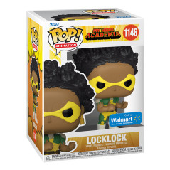 FUNKO POP! Animation 58038 modellino da azione e da collezione
