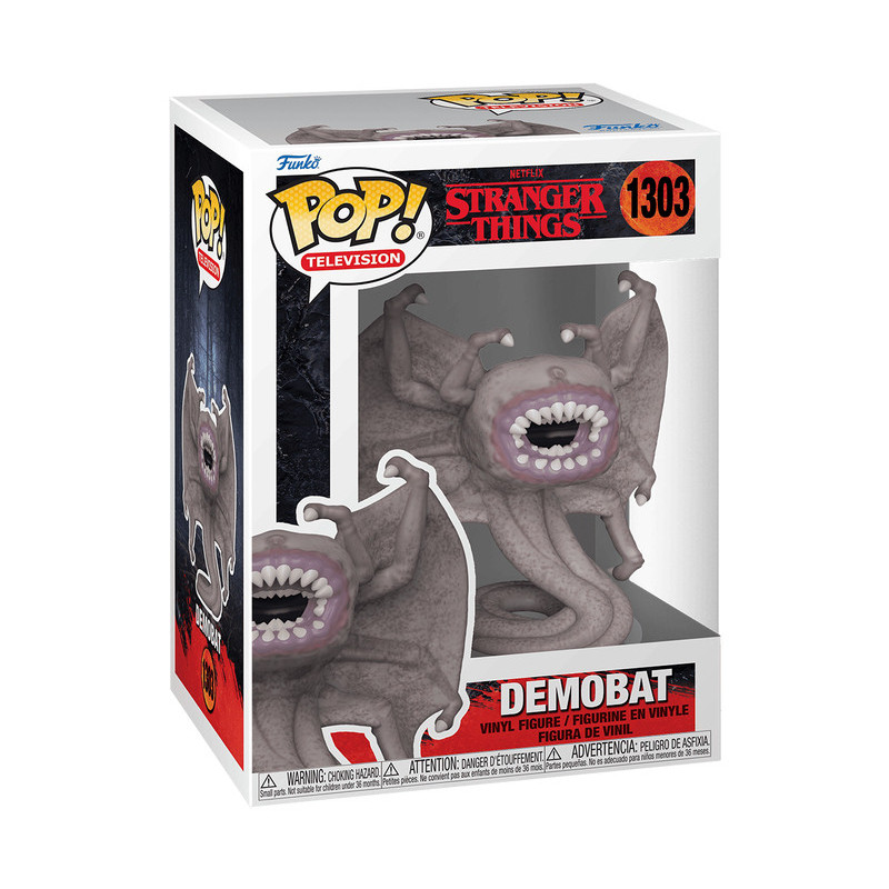 FUNKO POP! 65638 modellino da azione e da collezione FUNKO POP! 65638 modellino da azione e da collezione