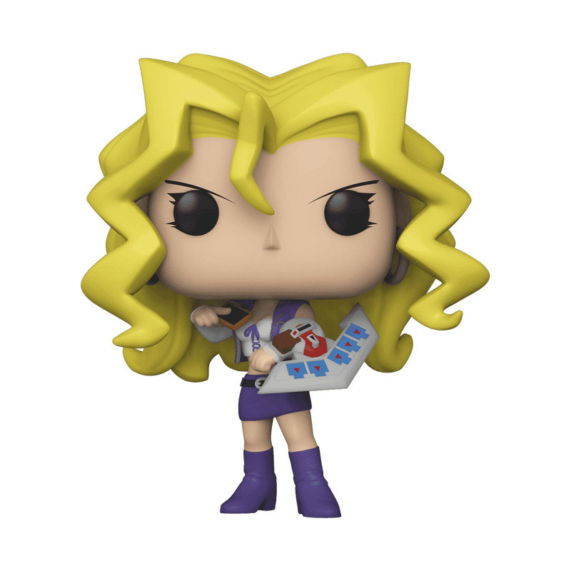 FUNKO POP! 57646 modellino da azione e da collezione