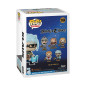 FUNKO POP! Animation Klaus with Grimoire