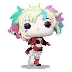 FUNKO POP! 84132 collectible figure