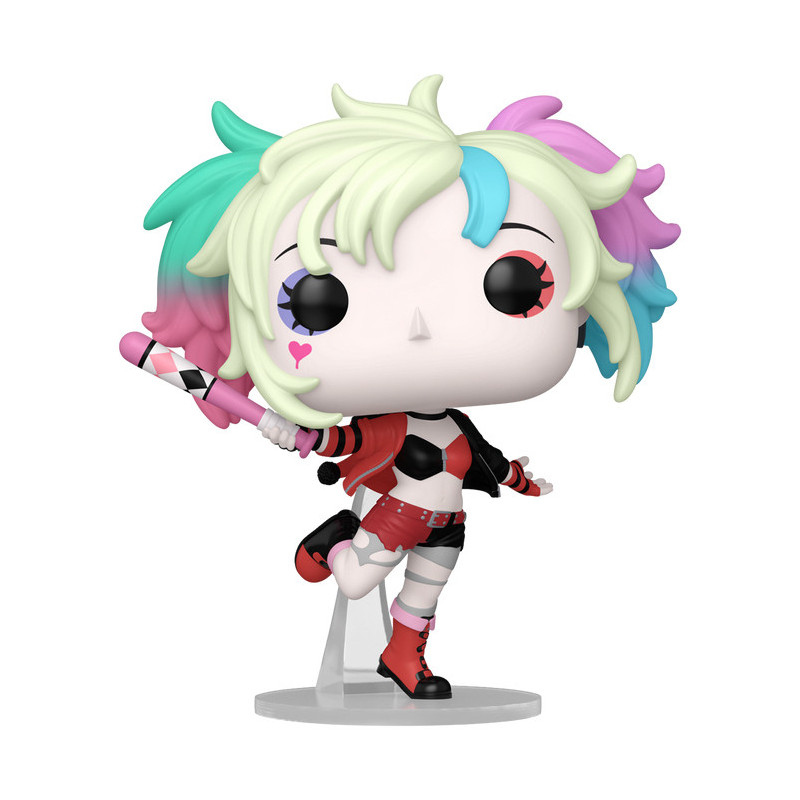 FUNKO POP! 84132 collectible figure FUNKO POP! 84132 collectible figure