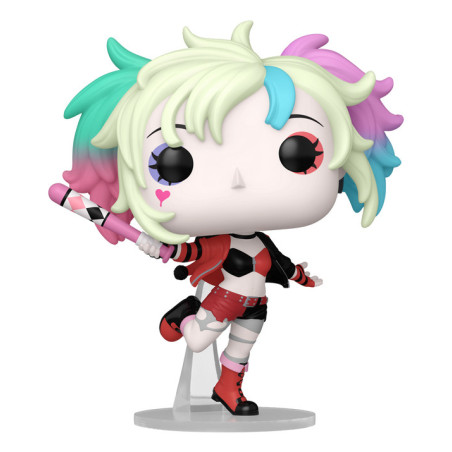 FUNKO POP! 84132 collectible figure