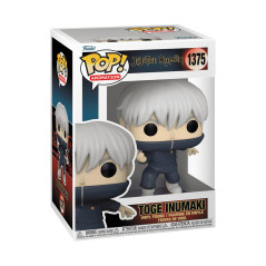 FUNKO POP! Animation 72047 modellino da azione e da collezione