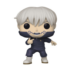 FUNKO POP! Animation 72047 modellino da azione e da collezione
