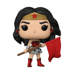 FUNKO POP! Wonder Woman