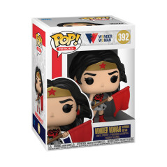 FUNKO POP! Wonder Woman