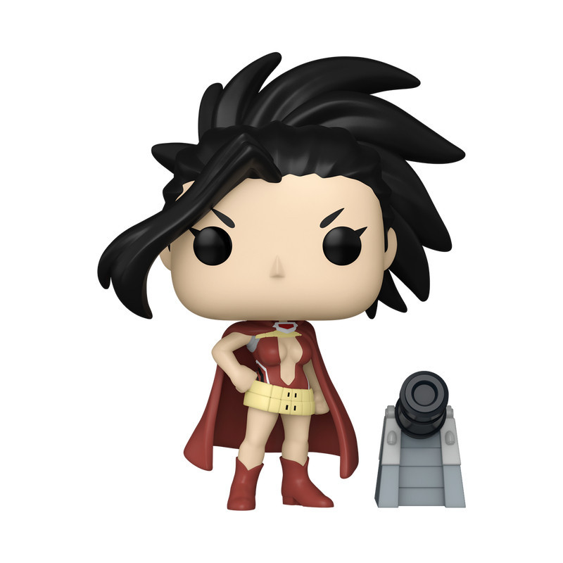 FUNKO POP! Animation 68760 modellino da azione e da collezione