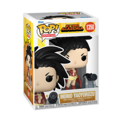 FUNKO POP! Animation 68760 modellino da azione e da collezione