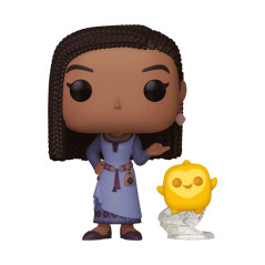 FUNKO POP! 72420 modellino da azione e da collezione